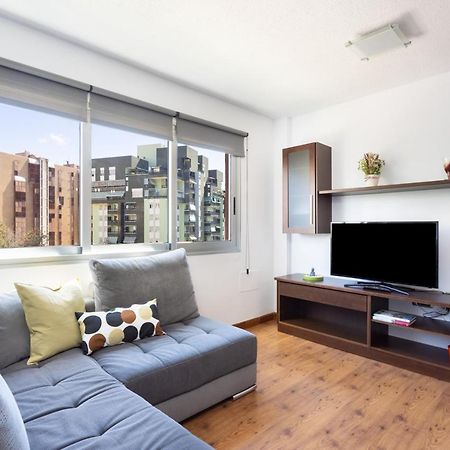 Home2Book Bright Center Apartment Santa Cruz Extérieur photo