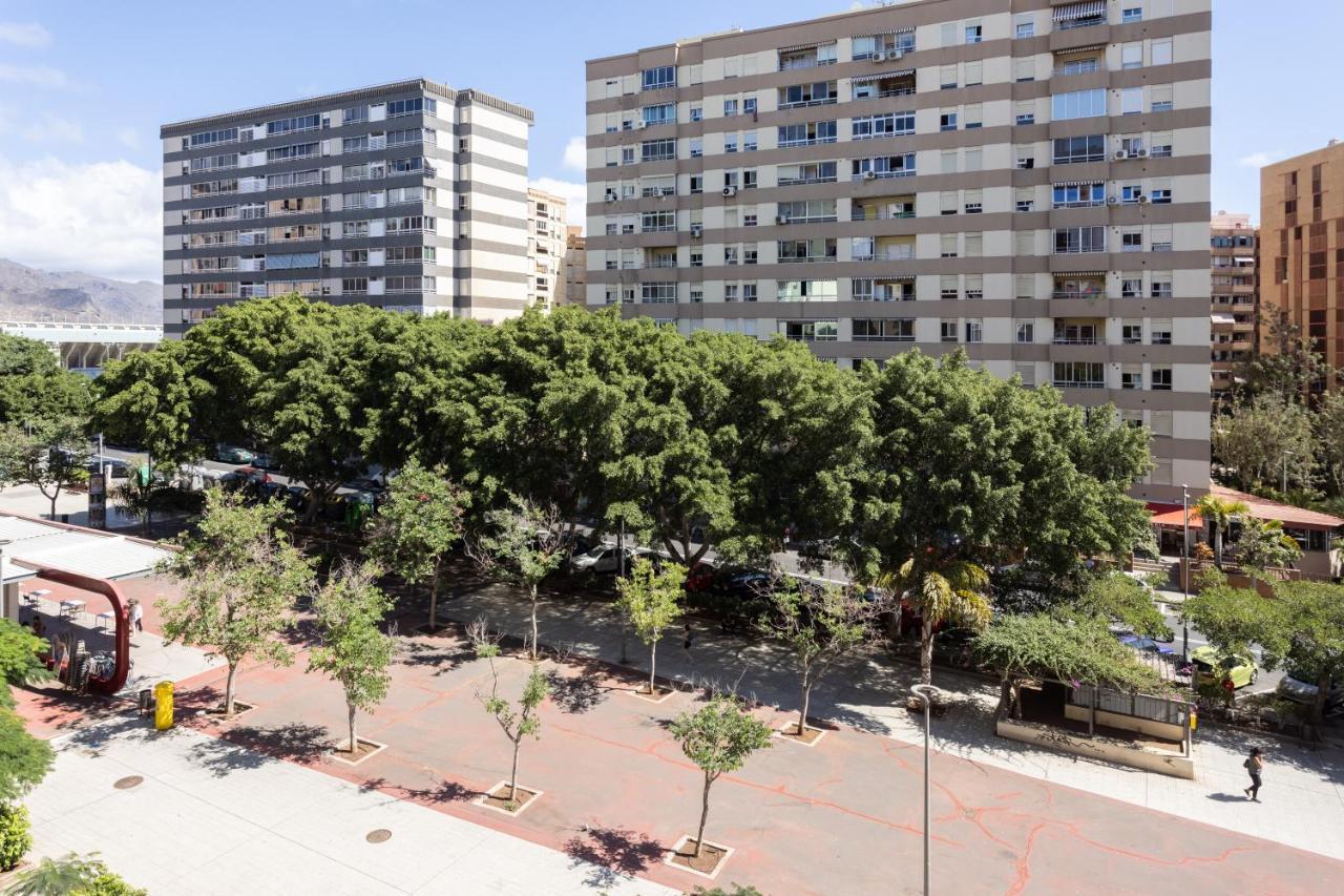 Home2Book Bright Center Apartment Santa Cruz Extérieur photo